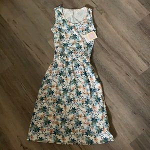 LuLaRoe Summer Dress